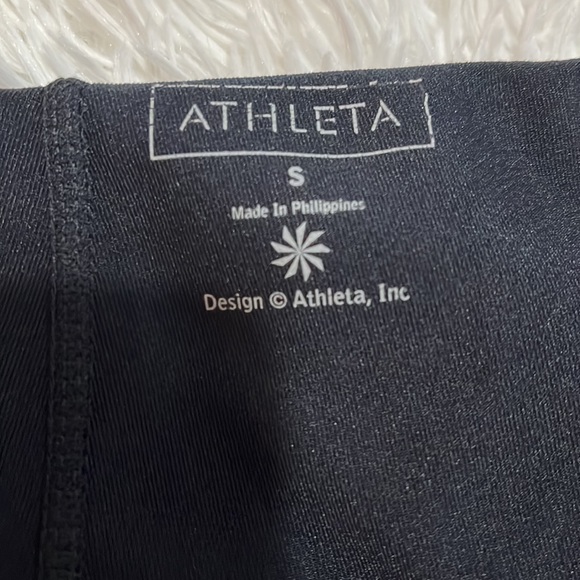 Athleta skapri - Picture 2 of 3